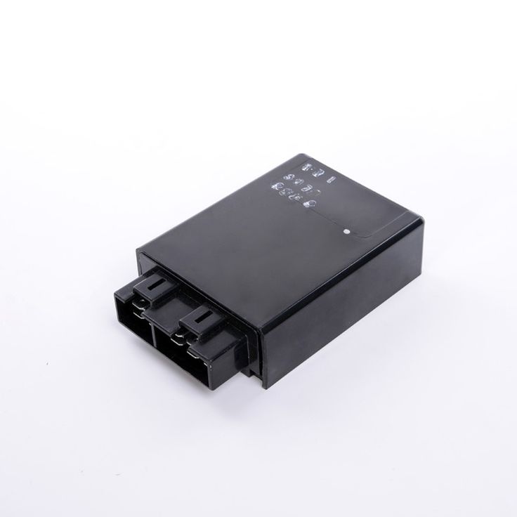 NHỮNG ĐIỀU CẦN BIẾT VỀ IC - Hộp Đen Xe Máy 